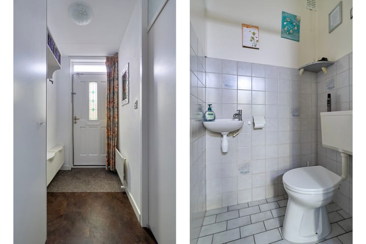 Foto 6 van Marconistraat 38