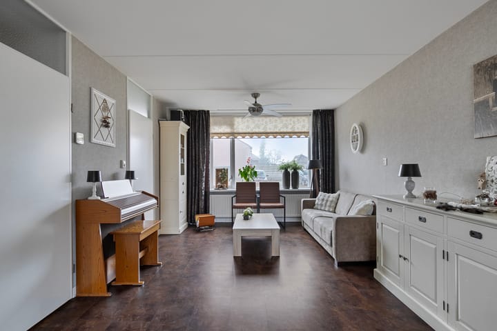 Foto 1 van Marconistraat 38