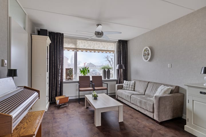 Foto 7 van Marconistraat 38