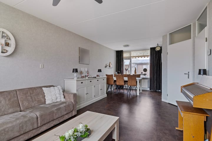 Foto 8 van Marconistraat 38