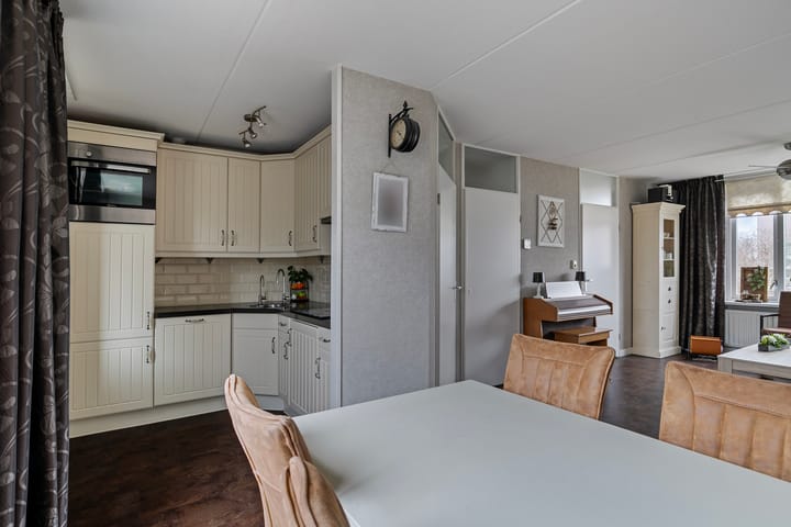 Foto 11 van Marconistraat 38