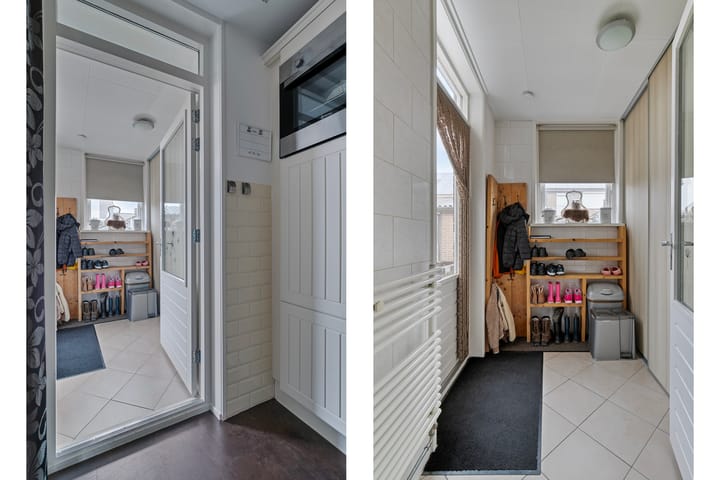 Foto 13 van Marconistraat 38