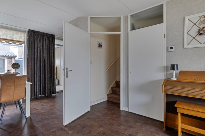 Foto 14 van Marconistraat 38