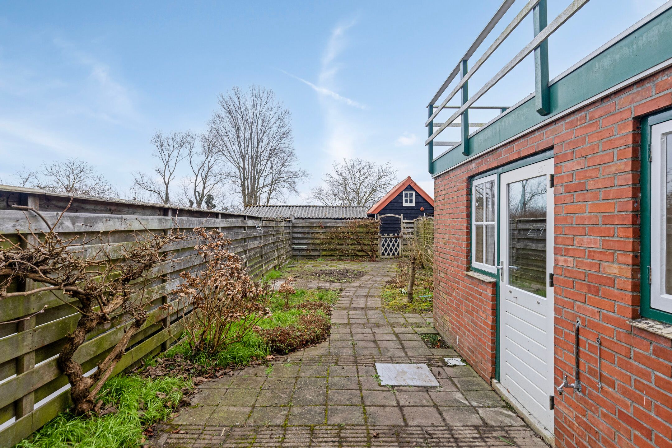 Foto 24 van Dorpsweg 40