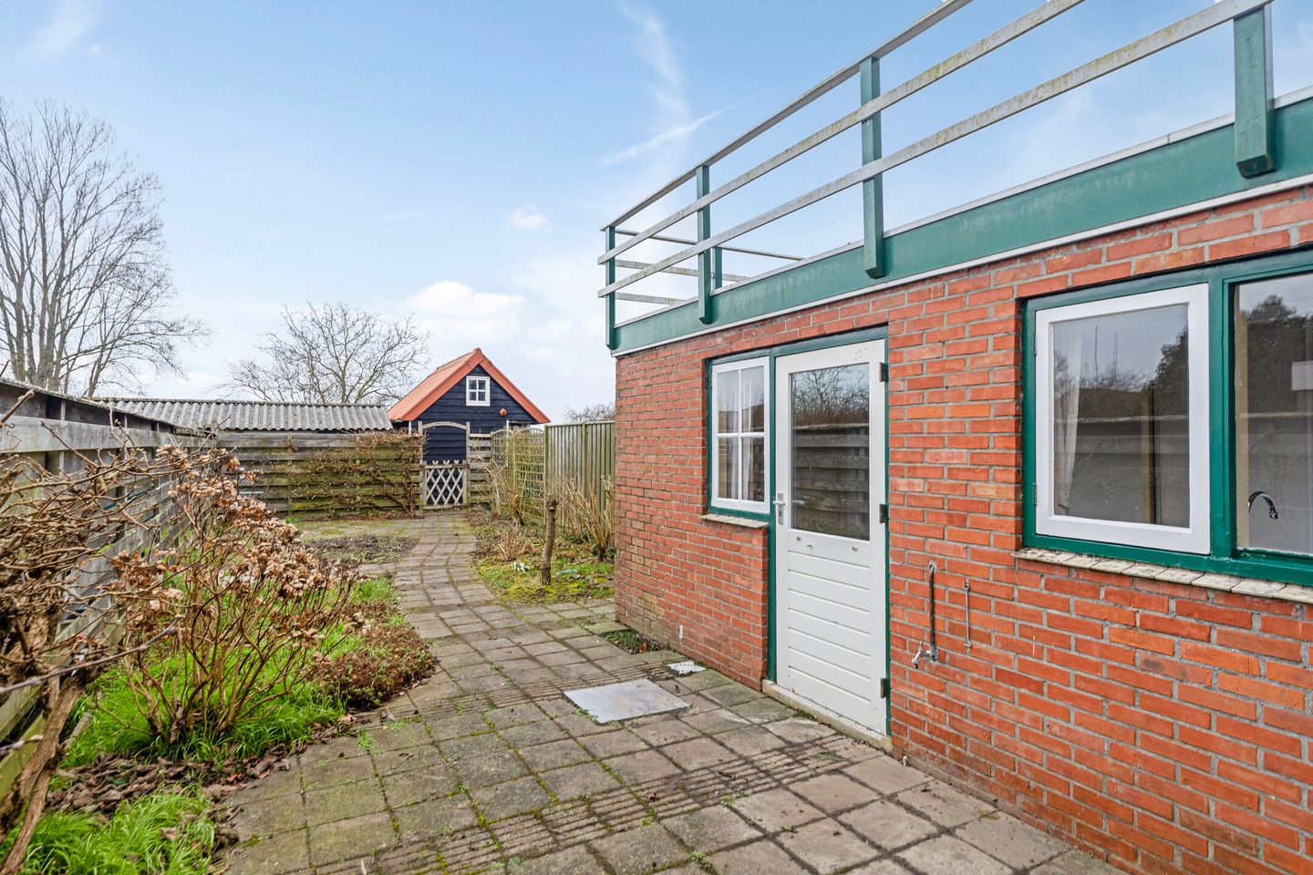 Foto 25 van Dorpsweg 40