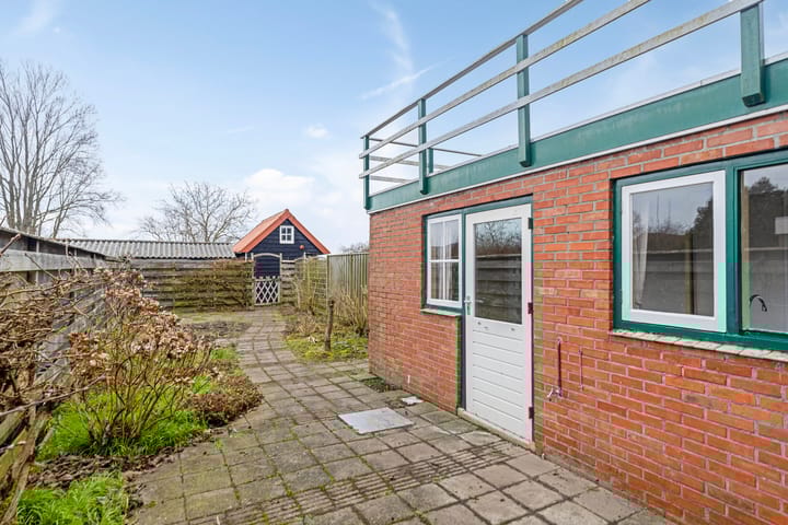 Photo 25 of Dorpsweg 40