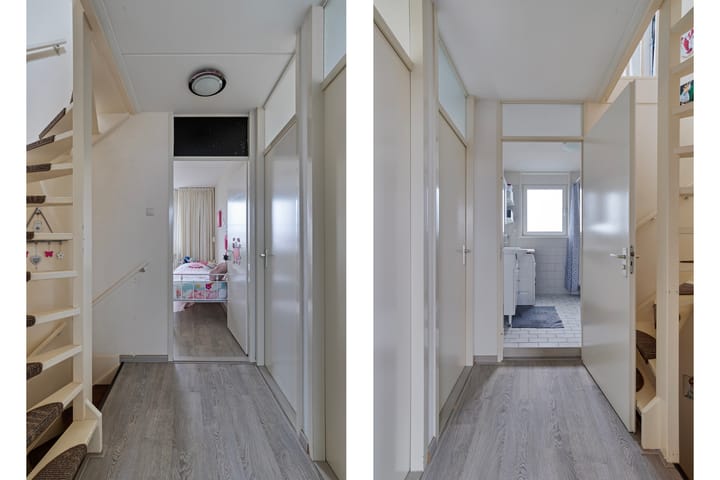 Foto 15 van Marconistraat 38