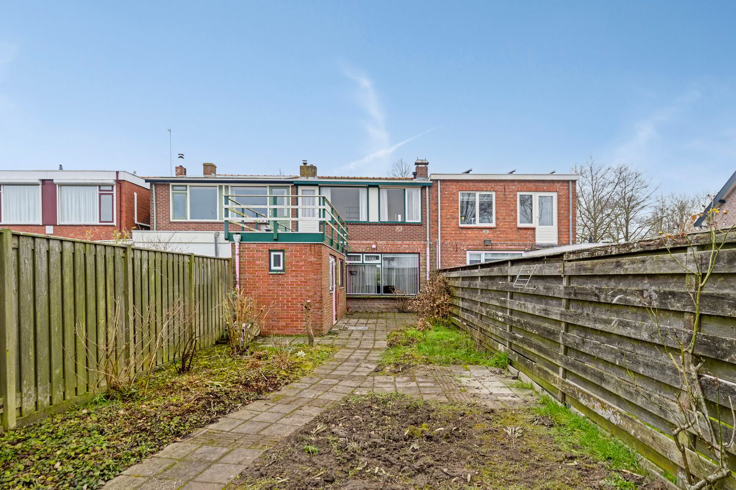 Foto 4 van Dorpsweg 40