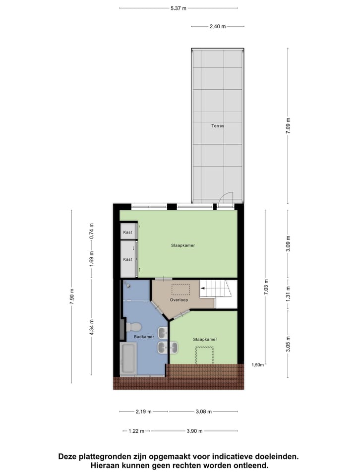 Photo 30 of Dorpsweg 40