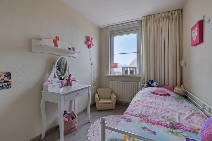 Foto 20 van Marconistraat 38