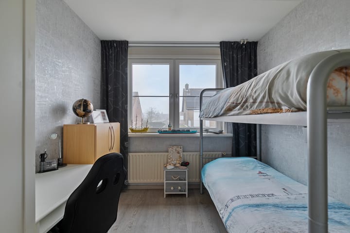 Foto 22 van Marconistraat 38