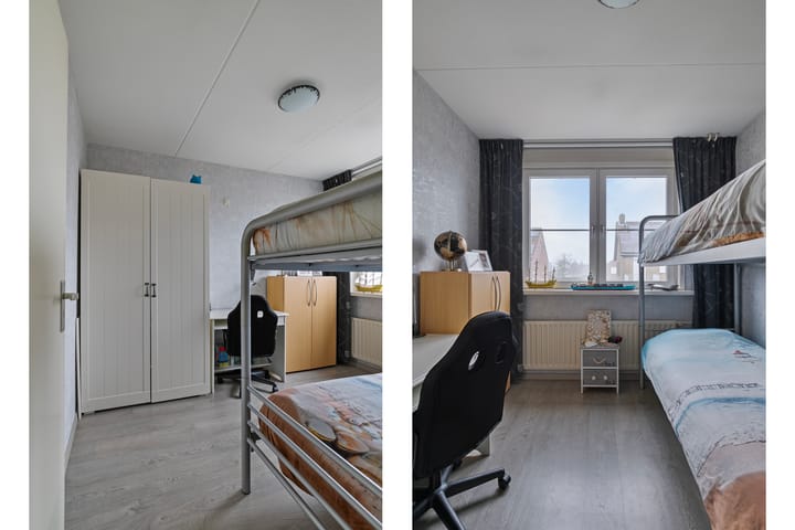 Foto 23 van Marconistraat 38