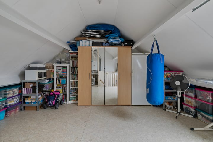 Foto 25 van Marconistraat 38