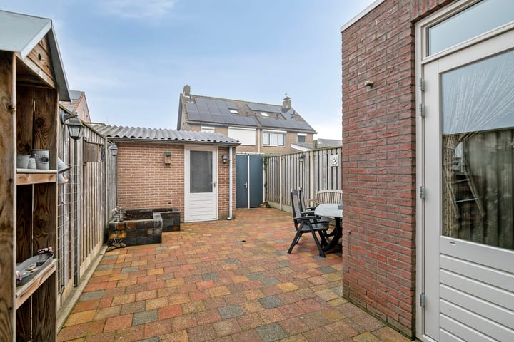 Foto 26 van Marconistraat 38