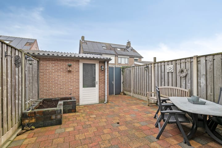 Foto 27 van Marconistraat 38