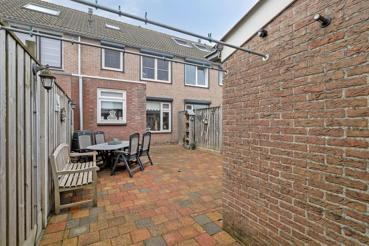 Foto 28 van Marconistraat 38