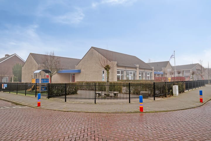 Foto 30 van Marconistraat 38