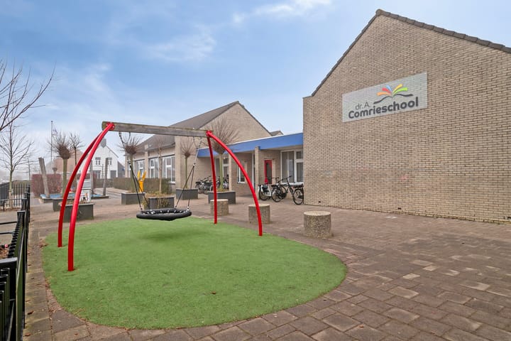 Foto 31 van Marconistraat 38