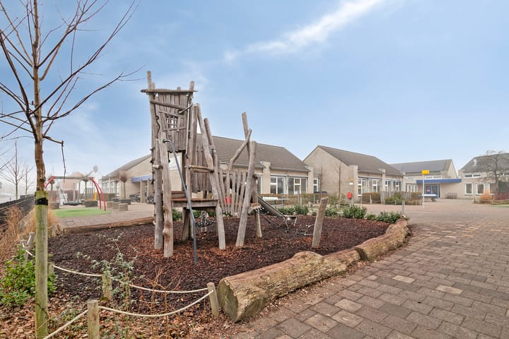 Foto 32 van Marconistraat 38