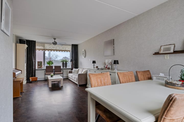 Foto 10 van Marconistraat 38