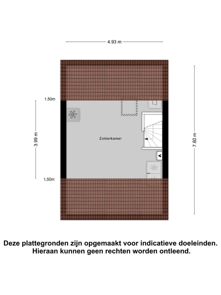 Foto 36 van Marconistraat 38