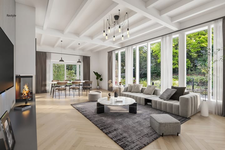 Foto 4 van Houtvesterlaan 26