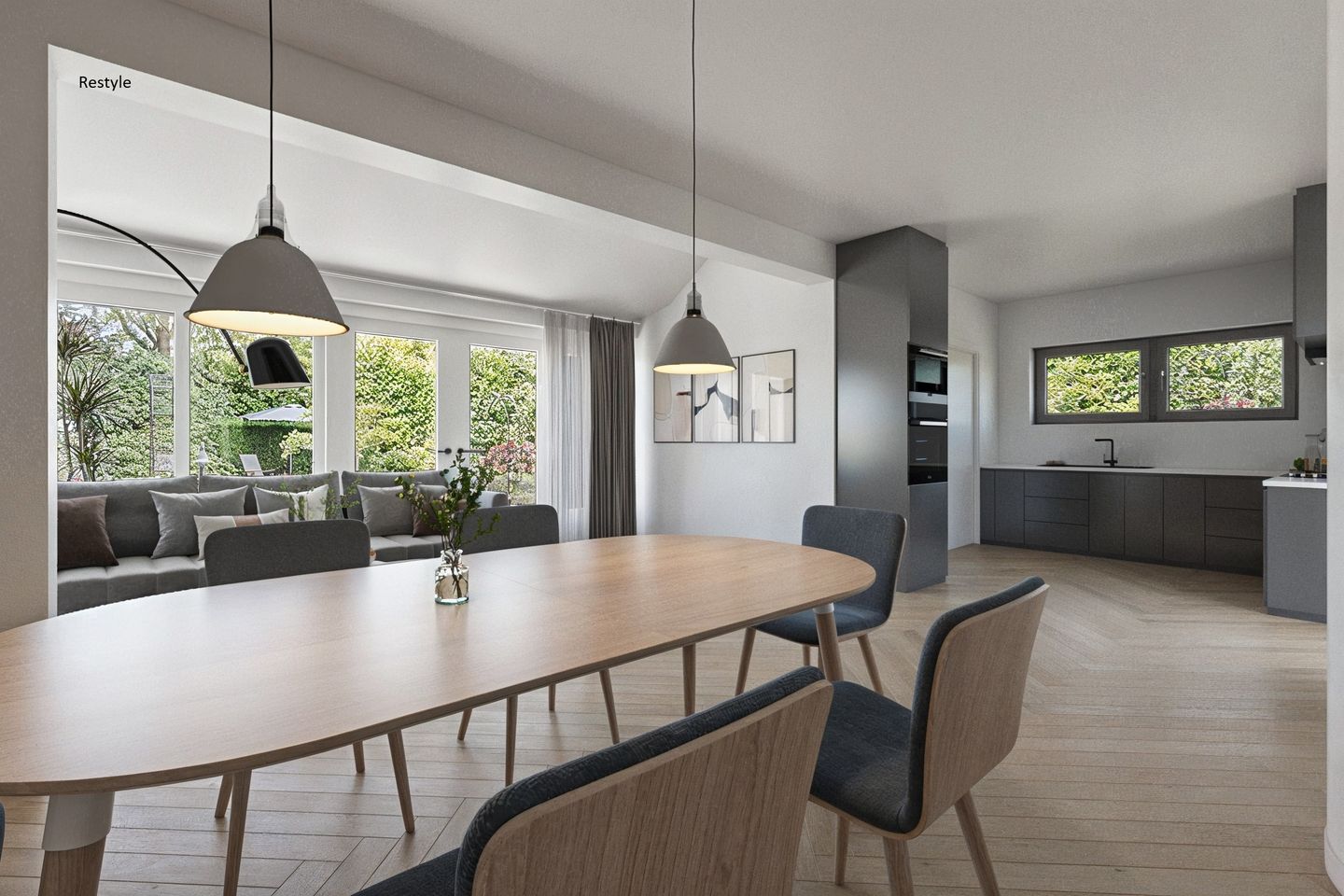 Foto 5 van Houtvesterlaan 26