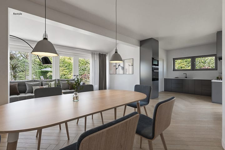 Foto 5 van Houtvesterlaan 26