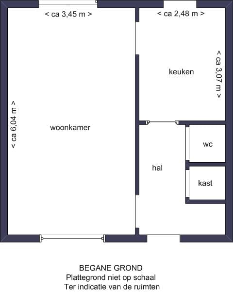 Foto 30 van Iman van den Boschstraat 43