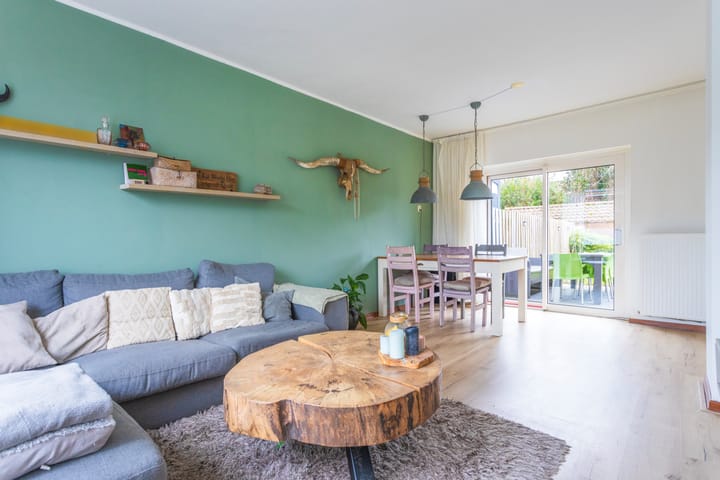 Foto 2 van Iman van den Boschstraat 43