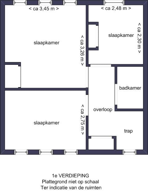 Foto 31 van Iman van den Boschstraat 43