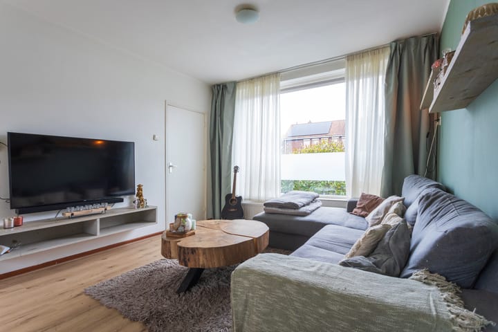 Foto 3 van Iman van den Boschstraat 43