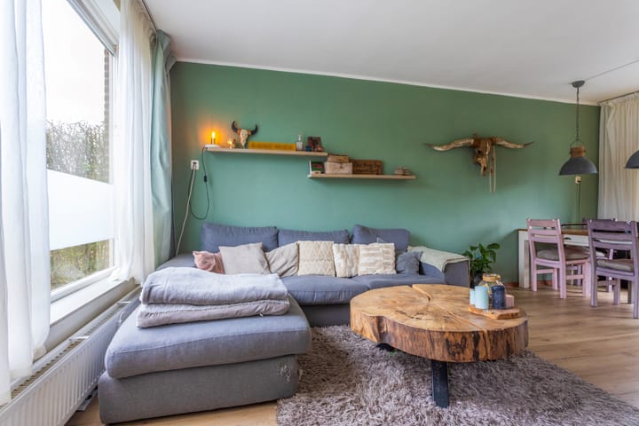 Foto 4 van Iman van den Boschstraat 43