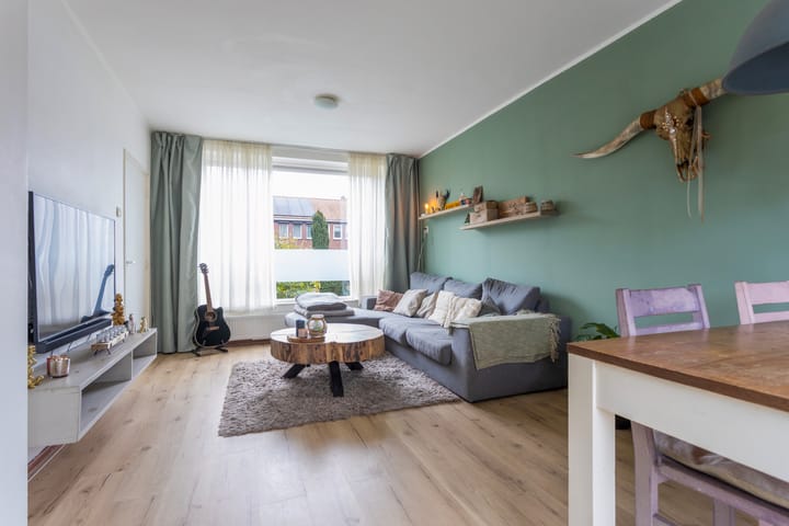 Foto 6 van Iman van den Boschstraat 43