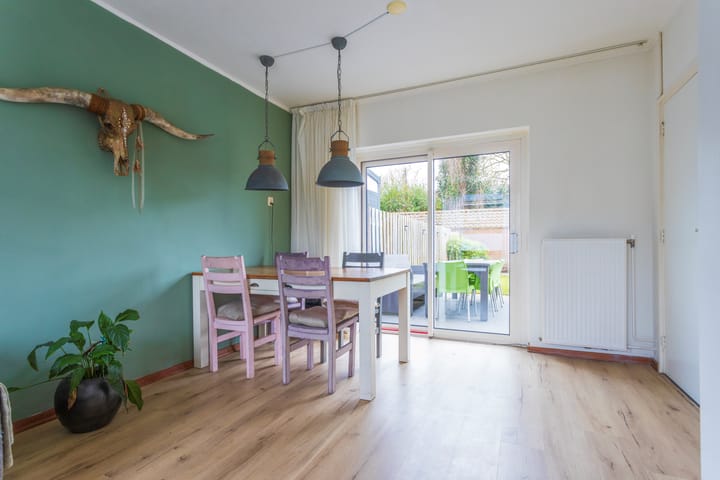 Foto 7 van Iman van den Boschstraat 43