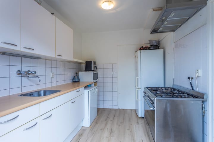 Foto 9 van Iman van den Boschstraat 43