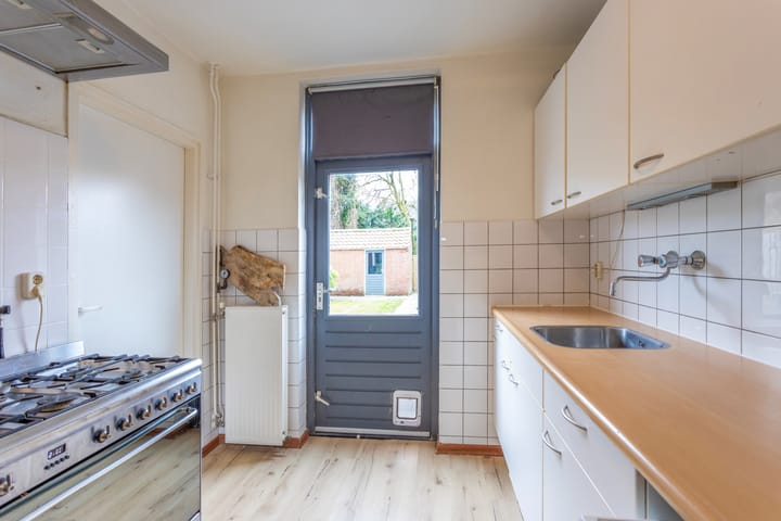 Foto 10 van Iman van den Boschstraat 43