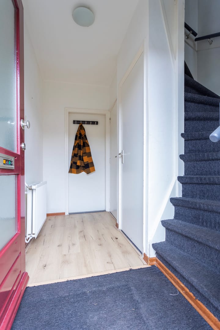 Foto 11 van Iman van den Boschstraat 43