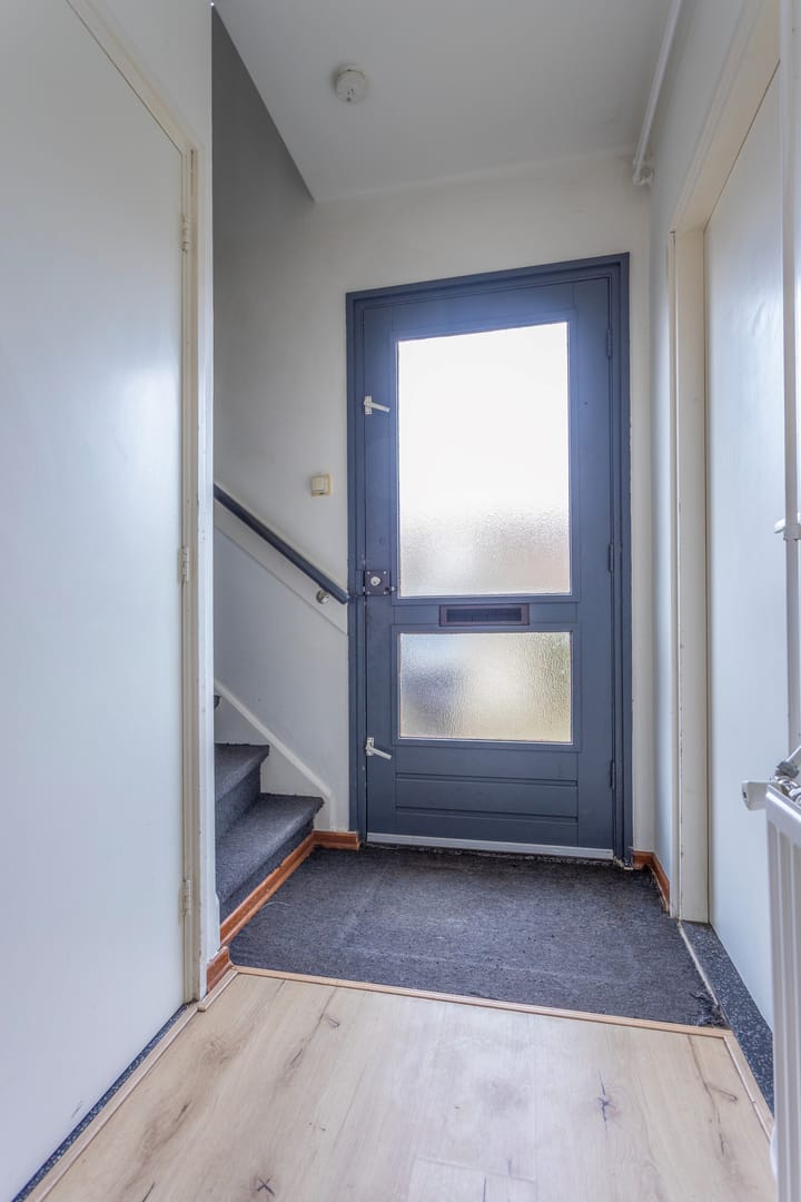 Foto 12 van Iman van den Boschstraat 43