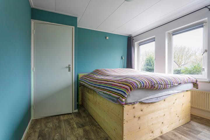 Foto 14 van Iman van den Boschstraat 43