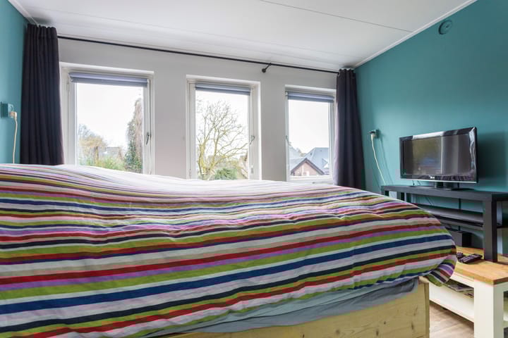 Foto 15 van Iman van den Boschstraat 43