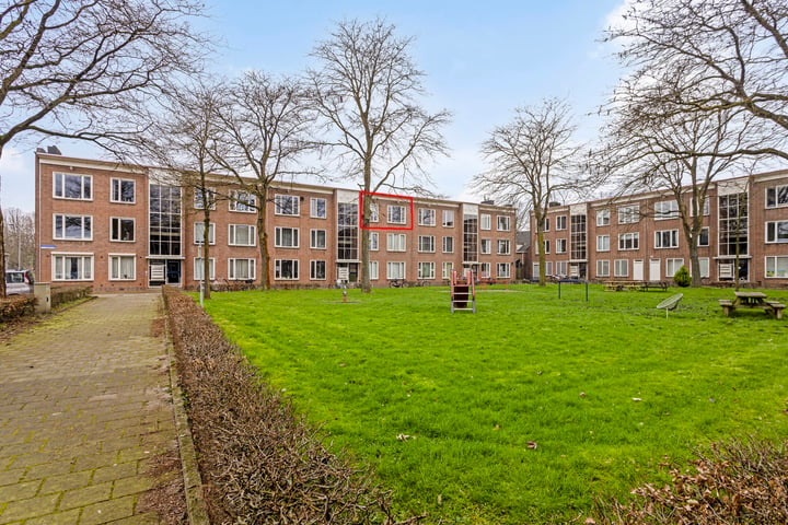 View photo of Hadewychstraat 28