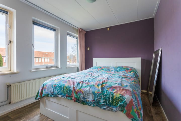 Foto 16 van Iman van den Boschstraat 43