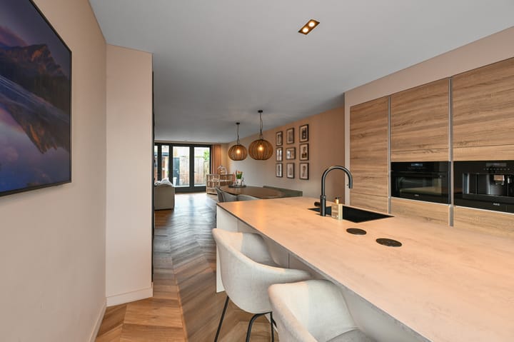 Foto 3 van Jan Evertsenlaan 10