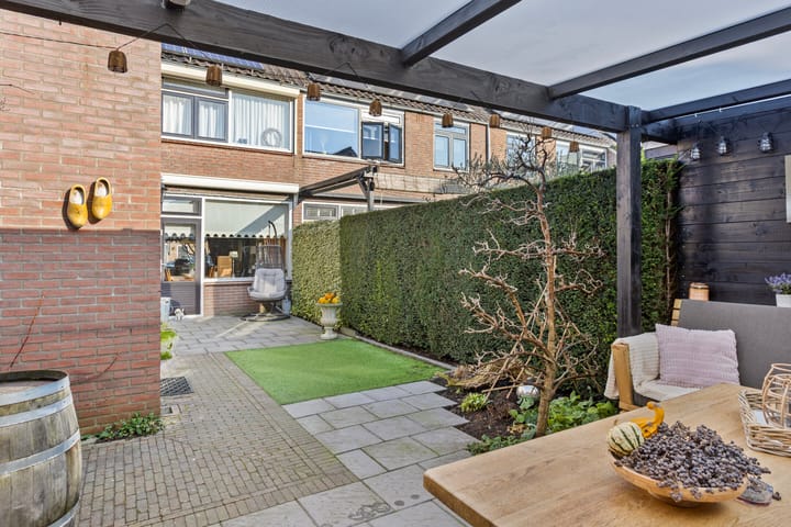 Foto 17 van Acaciastraat 4