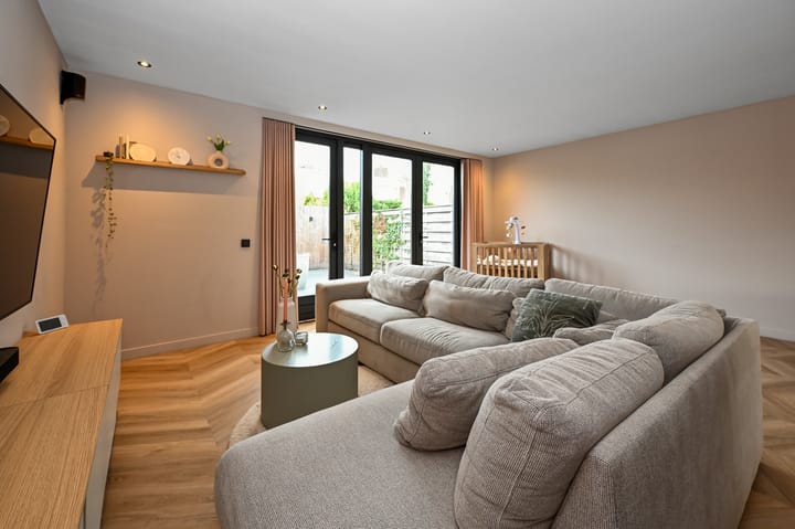 Foto 4 van Jan Evertsenlaan 10