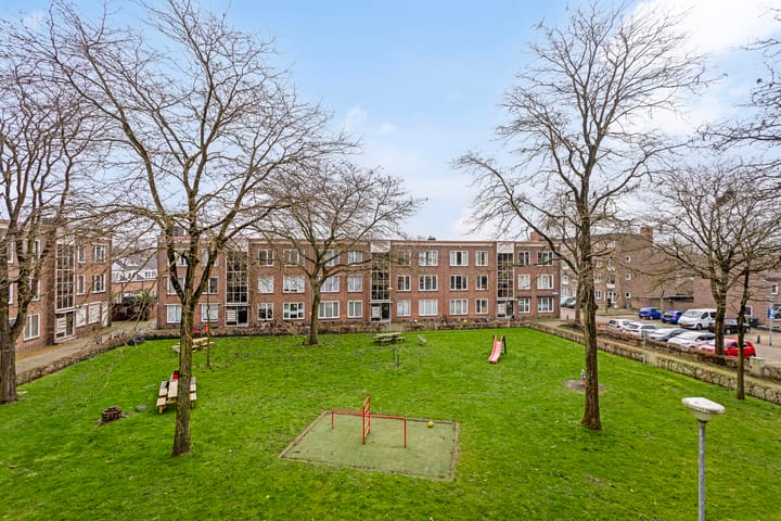 Foto 5 van Hadewychstraat 28