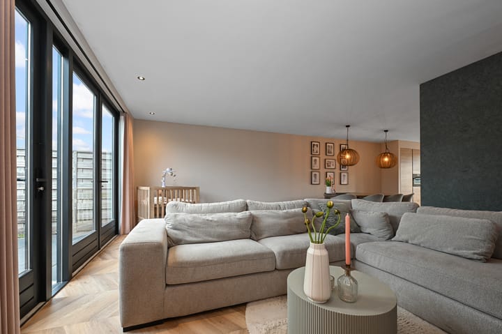 Foto 5 van Jan Evertsenlaan 10