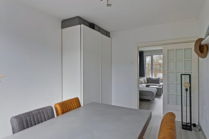 Foto 8 van Hadewychstraat 28