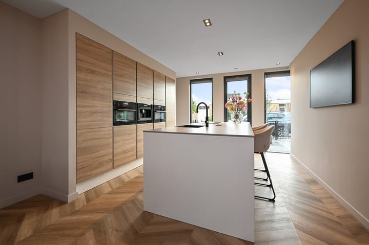 Foto 8 van Jan Evertsenlaan 10